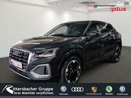 Audi Q2, advanced 35 TFSI KlimaKomf Paket, Jahr 2023 - Kaiserslautern