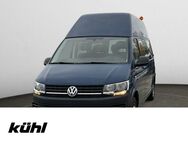 VW T6 Kombi, 2.0 TDI 9 Sitzer Rollstuhlumbau, Jahr 2019 - Hildesheim