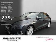 Audi A3, Sportback 35 TFSI advanced, Jahr 2021 - Ravensburg