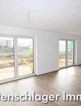 Effizient, großzügig & modern! NEUBAU-Doppelhaushälfte mit Doppelgarage in Deining bei Neumarkt/Opf. - Deining