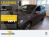 VW Taigo, 1.0 TSI R-LINE LM18, Jahr 2023 - Recklinghausen