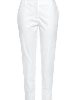 LASCANA Chinohose in verkürzter Länge, Stoffhose in schmaler Passform, casual-chic