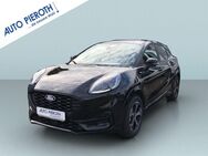 Ford Puma, 1.0 EcoBoost Hybrid ST-LINE X, Jahr 2024 - Bad Kreuznach