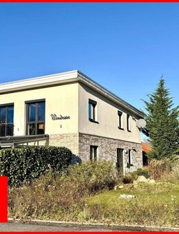 Hochwertige Wohnkultur trifft auf Top Energieeffizienz - Lübeck