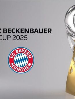 Biete 1x Ticket für Supercup VfB Stuttgart - FC Bayern - 79A - Hamburg