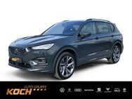 Seat Tarraco, 2.0 TDI FR, Jahr 2022 - Schwäbisch Hall