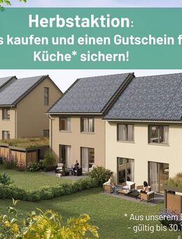 Familienfreundliches Reihenhaus in begehrter Lage - Schwäbisch Gmünd