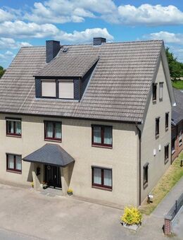 Pension mit vielseitiger Nutzungsmöglichkeit - Hamwarde