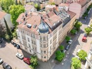 Ein Juwel mit Altbaucharme im beliebten Haingebiet - Bamberg