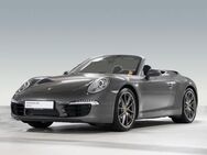 Porsche 991, Carrera Cabriolet, Jahr 2015 - Stuttgart