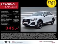 Audi Q2, Advanced 30 TDI, Jahr 2024 - Ingolstadt