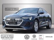 Audi e-tron, 50 SPORTBACK S-LINE TOUR STADT, Jahr 2021 - Norden
