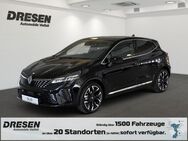 Renault Clio, Techno Tce 90 Automatik, Jahr 2022 - Mönchengladbach