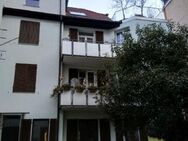 exklusive 3-Zimmer Altbauwohnung im beliebten Stadtteil Johannis - Nürnberg