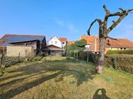 RAIFFEISEN IMMOBILIEN | EINFAMILIENHAUS MIT NEBENGEBÄUDE IN ELGERSHAUSEN - Schauenburg
