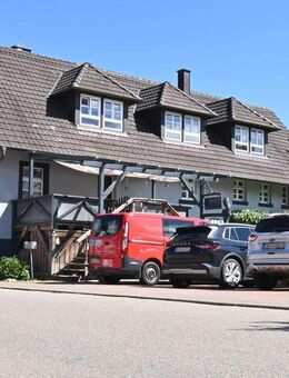 Charmantes Zweifamilienhaus mit Platz für drei Wohneinheiten - Ettenheim
