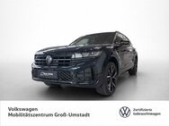 VW Touareg, 3.0 TDI R-Line Black-Style, Jahr 2022 - Groß Umstadt