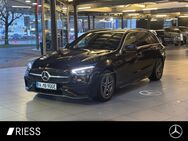 Mercedes C 300, de T EQ AMG DIGITAL-LIGHT, Jahr 2024 - Rottweil