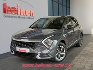 Kia Sportage, 1.6 GT LINE DRIVE, Jahr 2024 - Dortmund