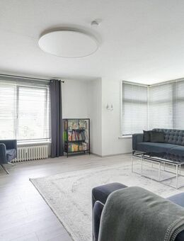 Ihr Rückzugsort mitten in Charlottenburg - mit Balkon, 1 Garage + 1 Stellplatz vor der Tür - Berlin