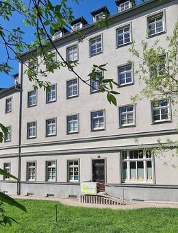 geräumige 1-RW mit XXL Küche - Chemnitz