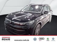 VW Tiguan, 2.0 TDI Life, Jahr 2024 - Passau