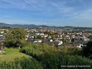 Top Wohnen mit besten Aussichten - einmalig schöner Bauplatz mit Traumblick in Deggendorf - Sackgasse ***** - Deggendorf