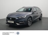 Seat Leon, 1.5 TSI Sportstourer FR, Jahr 2021 - Leverkusen