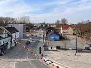 4 Zimmer Dachgeschoss Wohnung 104 qm zentral in Landau an der Isar ab sofort zu vermieten - Landau (Isar)