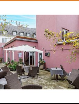 Kernsaniert & Verpachtet - eine Kapitalanlage die sich lohnt! - Mayen