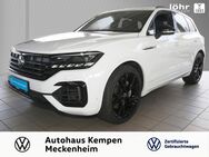 VW Touareg, 3.0 TSI R eHybrid Inno, Jahr 2022 - Meckenheim