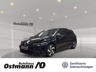 VW Golf, 2.0 TSI VIII GTI, Jahr 2020 - Melsungen