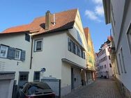 ESSLINGEN SCHÖNES STADTHAUS MIT GROßER GARAGE - Esslingen (Neckar)