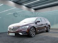 Renault Talisman, 2.0 Grandtour Initiale BLUE dCi 200 Ini, Jahr 2020 - München