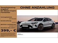 CUPRA Formentor, 1.5 eTSI 150 SENNHEISER, Jahr 2025 - Mülheim (Ruhr)