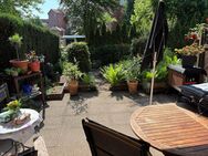 *Terrasse* Gartenanteil * 3 Zimmer Erdgeschoss * - Winsen (Luhe)