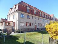 Charmante 3-Raum-Eigentumswohnung mit Gestaltungspotenzial in denkmalgeschützter Wohnanlage - Dresden