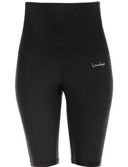 Winshape Shorts Functional Power Shape HWL402 High Waist Biker Shorts