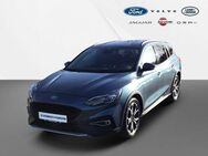 Ford Focus, 1.5 EB 134kW Active Auto B&O, Jahr 2019 - Jena