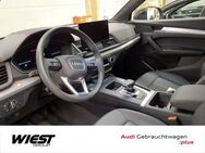 Audi Q5, Sportback advanced 40 TFSI quattro Panoi Smartphone-Interface, Jahr 2024 - Bensheim