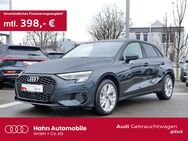 Audi A3, Sportback 35 TDI advanced, Jahr 2024 - Ludwigsburg