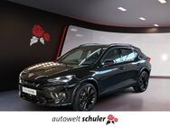 CUPRA Formentor, 2.0 TSI VZ, Jahr 2022 - Zimmern (Rottweil)