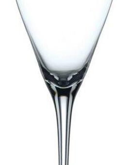 Nachtmann Champagnerglas ViNova, 4-tlg., Kristallglas, 280 ml, Made in Germany, 4-teilig