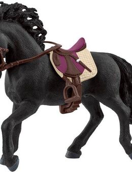 Schleich® Spielfigur HORSE CLUB, Pura Raza Espanola Hengst (42707)