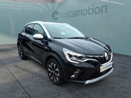 Renault Captur, 1.0 II TCe 90 Techno, Jahr 2023 - München