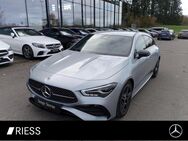 Mercedes CLA 200 Shooting Brake, Night SpurW S-Sitz, Jahr 2024 - Ravensburg