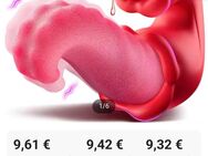 Sextoy ausprobieren - Albstadt