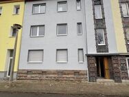 schöne 3-Raumwohnung im 4-Familienhaus mit Loggia und Balkon - Merseburg