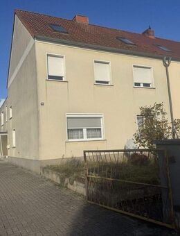 Immobilie in Tangermünde - Tangermünde