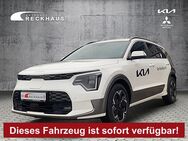 Kia Niro, INSPIRATION DRIVE-PAKET TECHNOLOGIE, Jahr 2024 - Langenberg